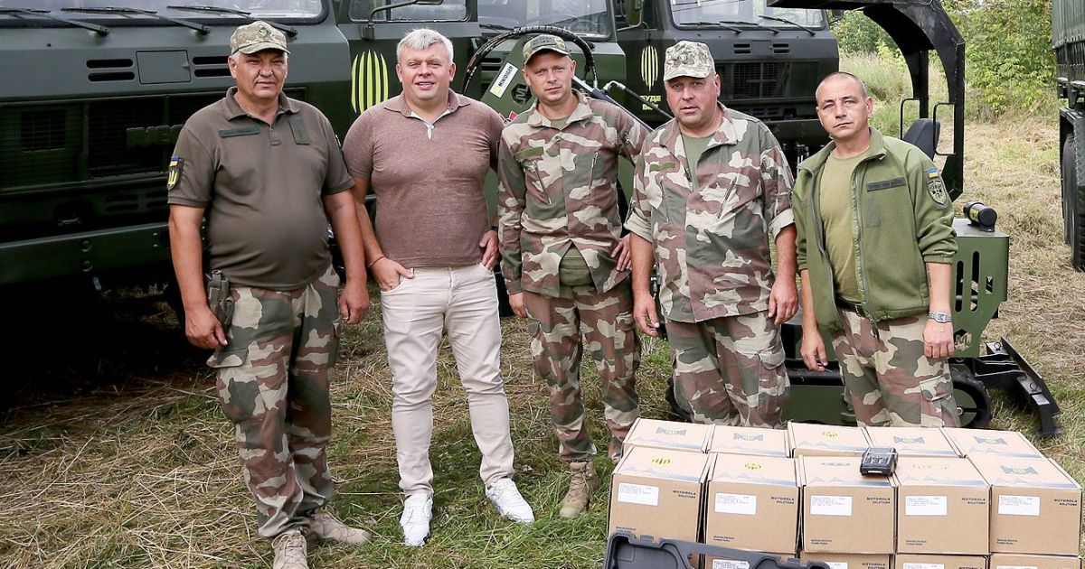 Военная помощь